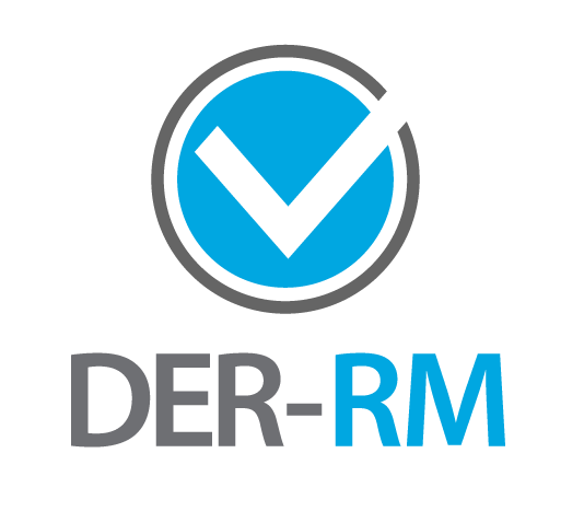 DER-RM Logo